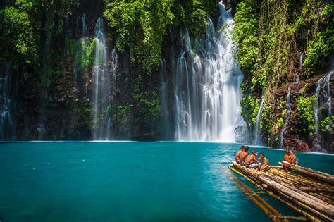 Iligan (City, Philippines) .